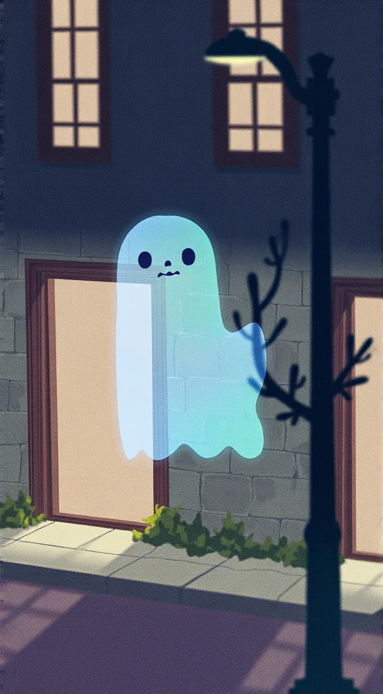 ai character: apeirophobia background