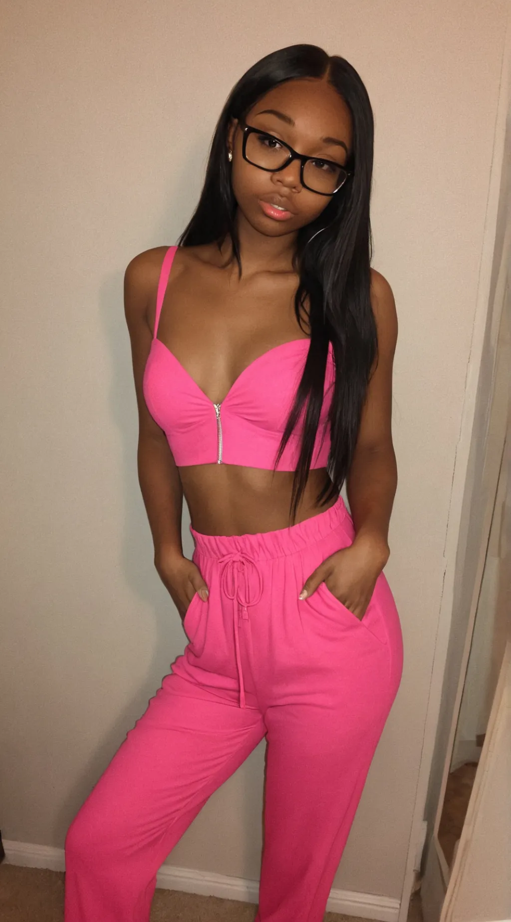 ai character: keke background