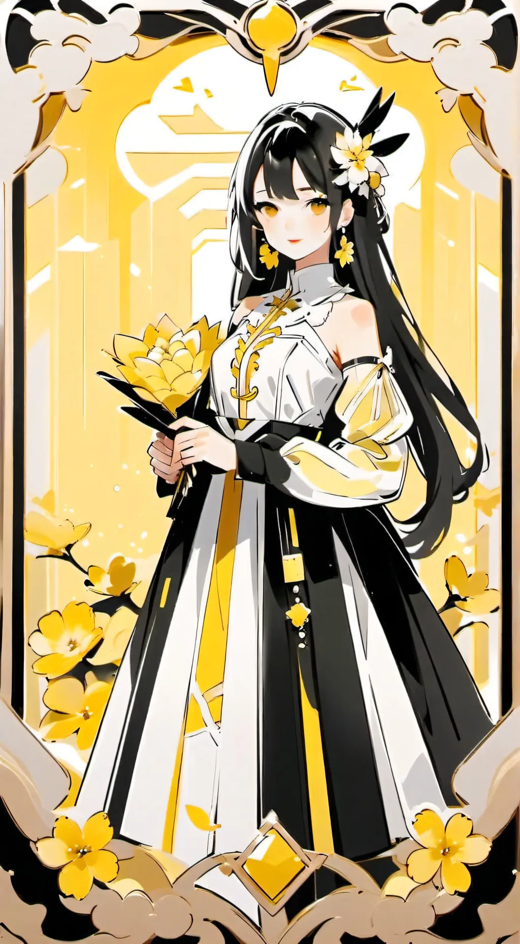 ai character: 😈tus pendejadas🖕 background