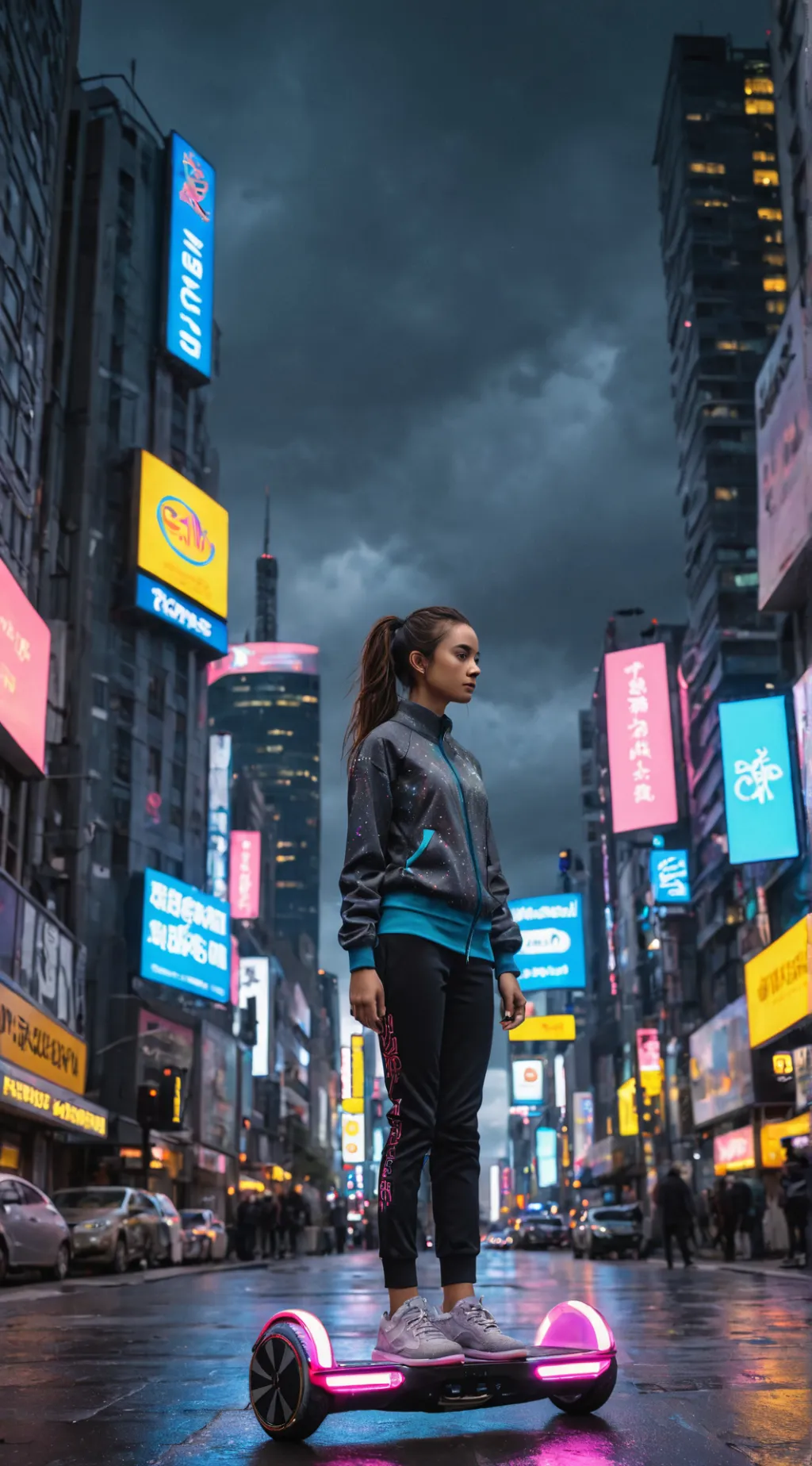 ai character: Eldrin of the Whis background