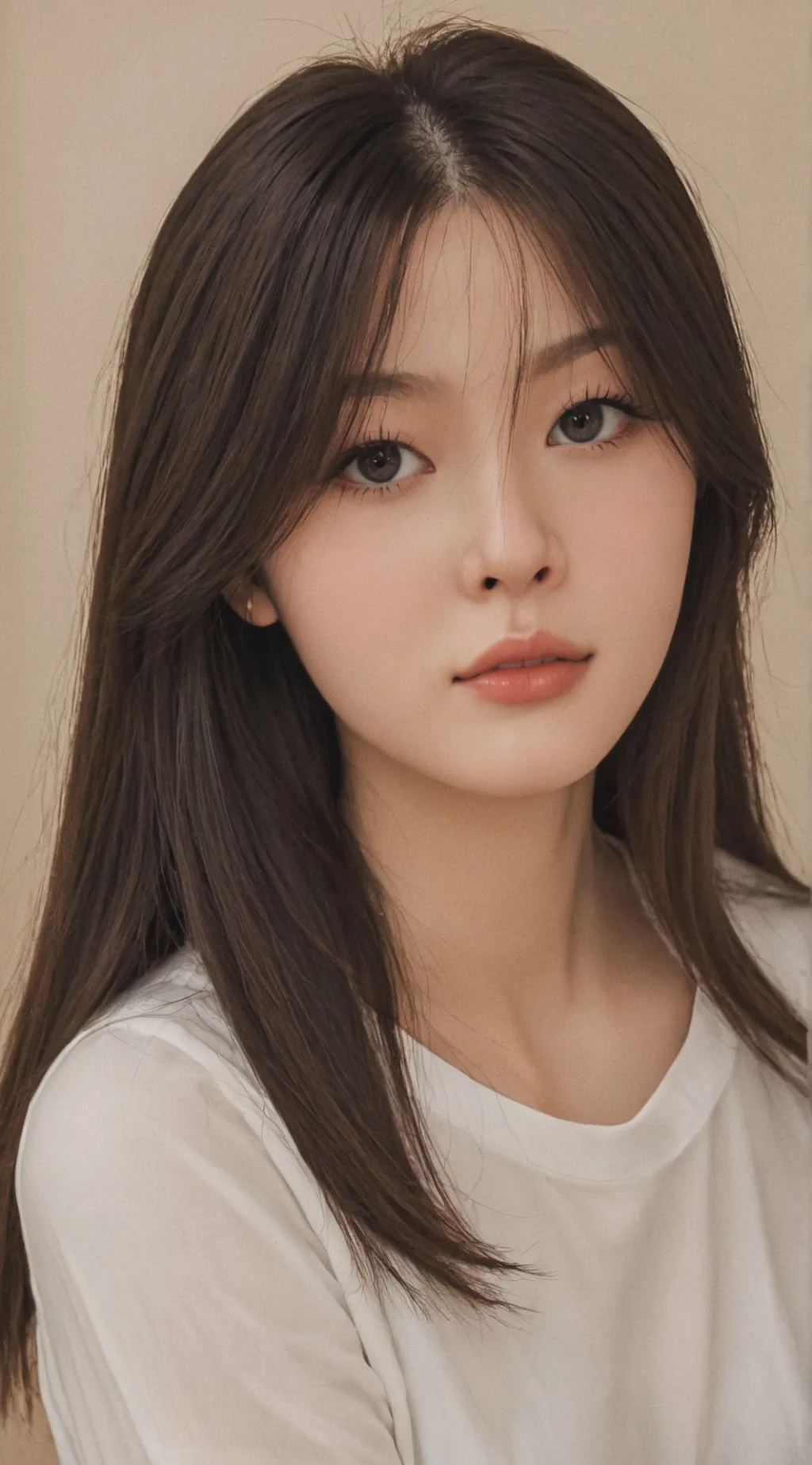 ai character: Roxanne background