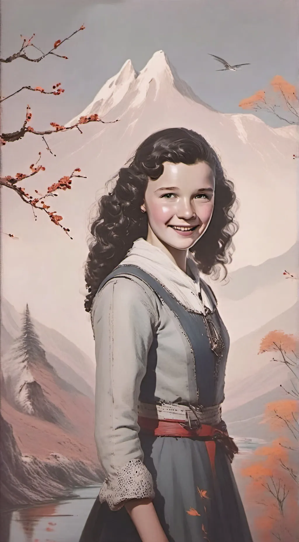 Talkie AI - Chat with peggy lennon