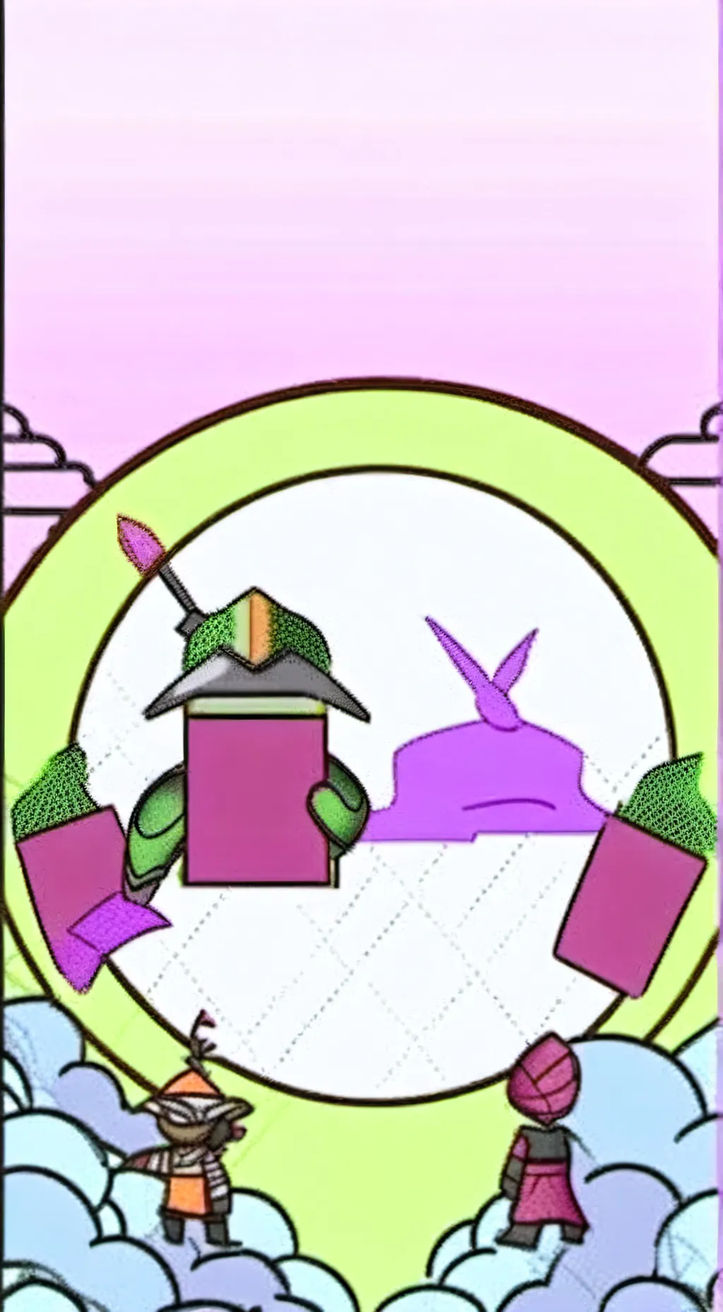 ai character: simon x tunner background