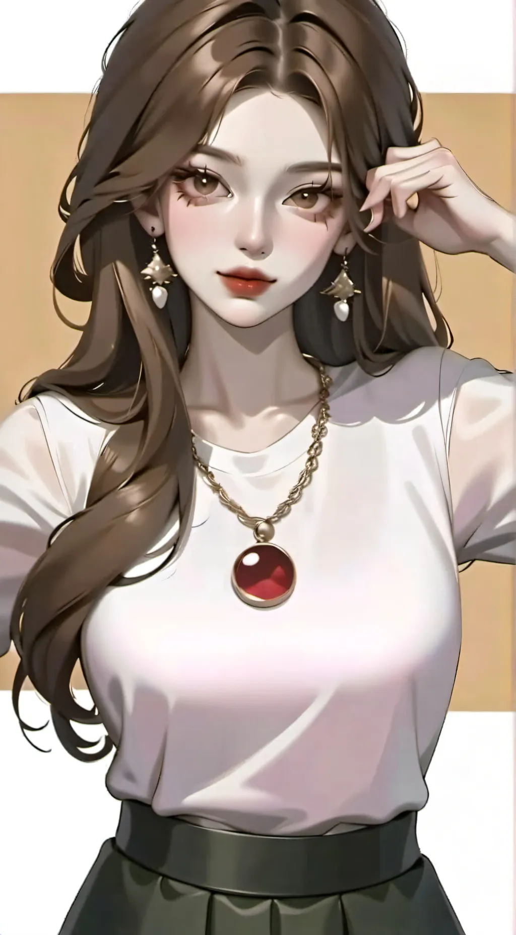 Talkie AI - Chat with Cindy. 