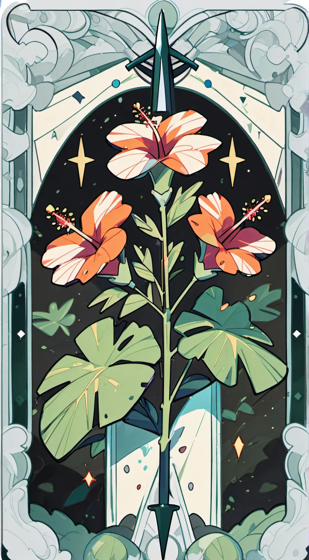 ai character: JJK,O.P.M,MHA background