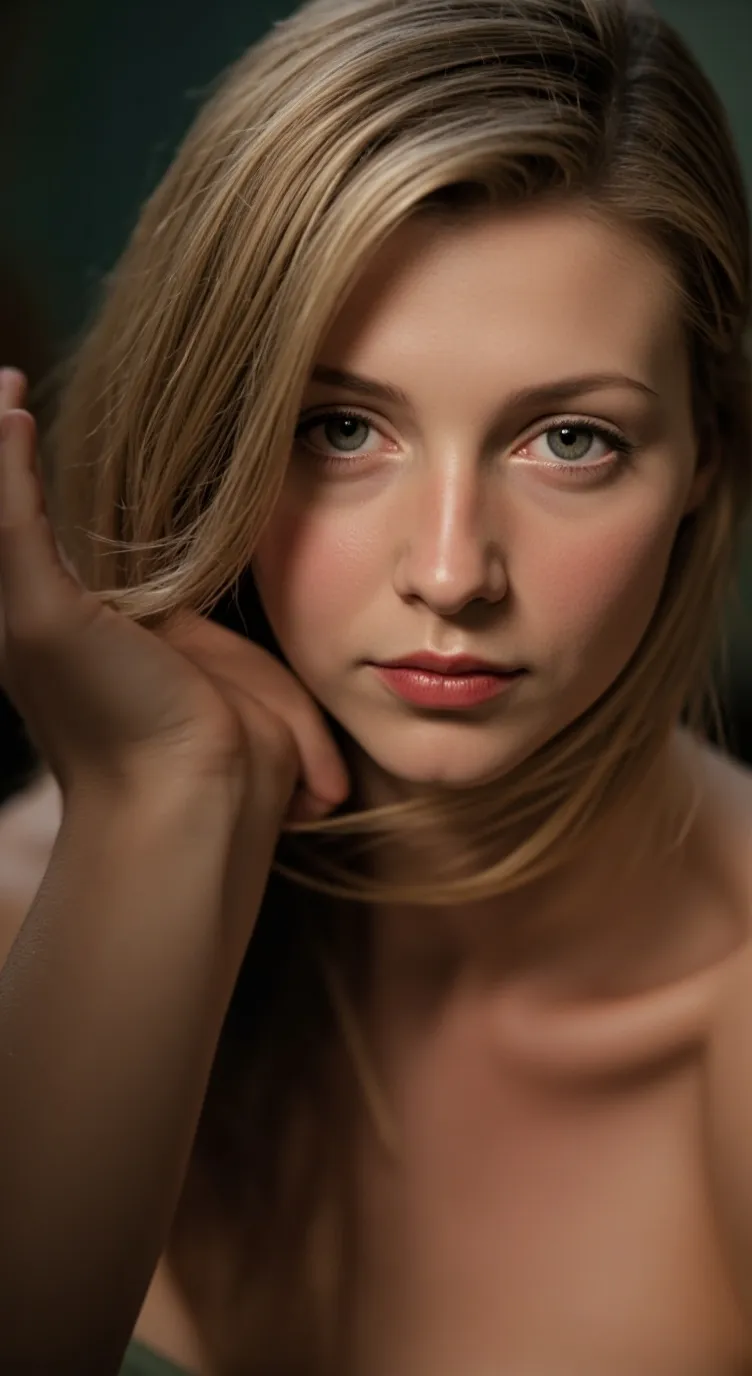 ai character: Ur Mom background