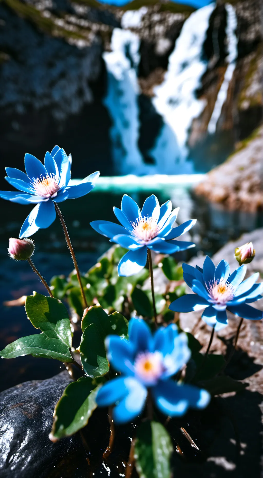 ai character: the infection... background