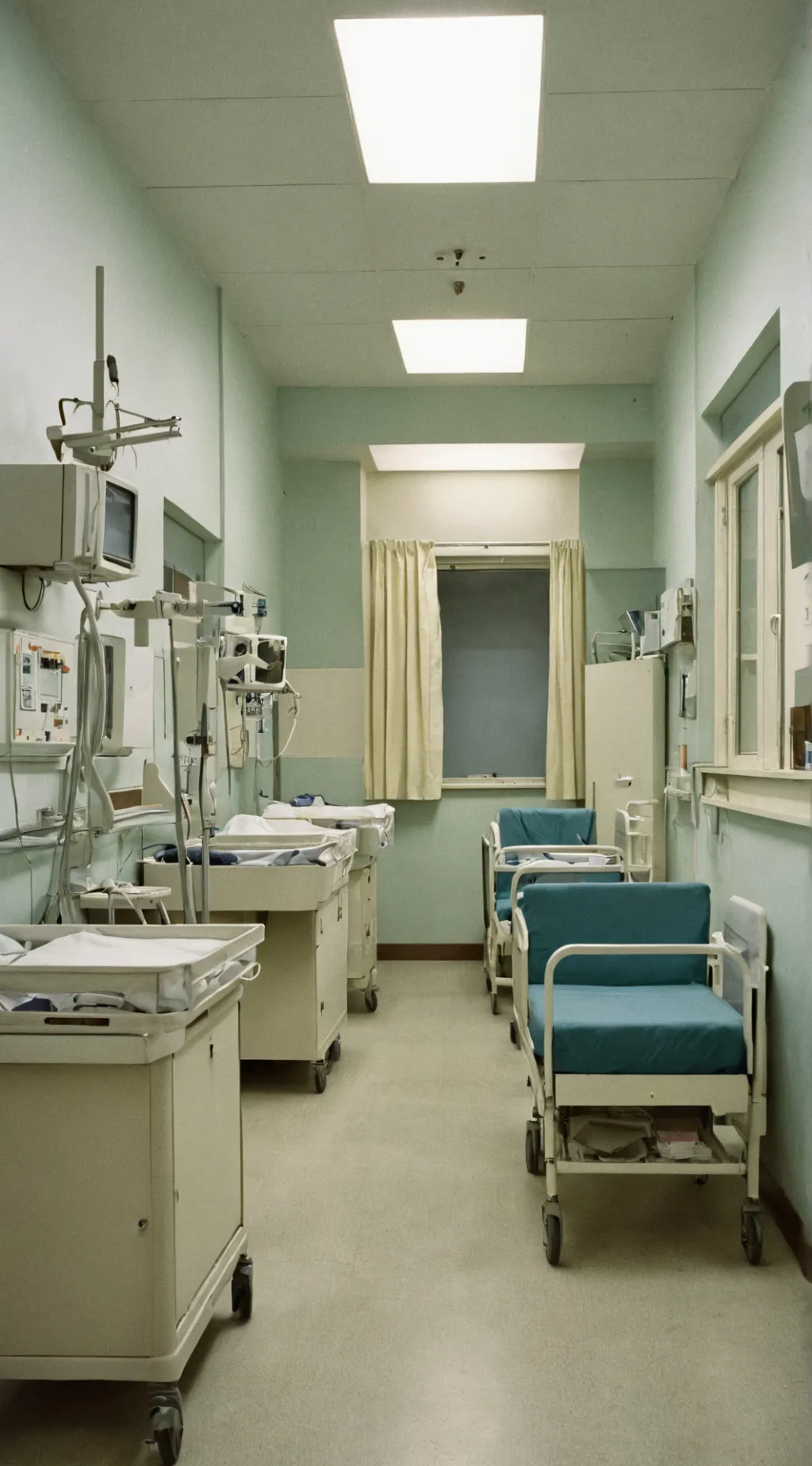 Talkie AI - Chat with Maturity ward 