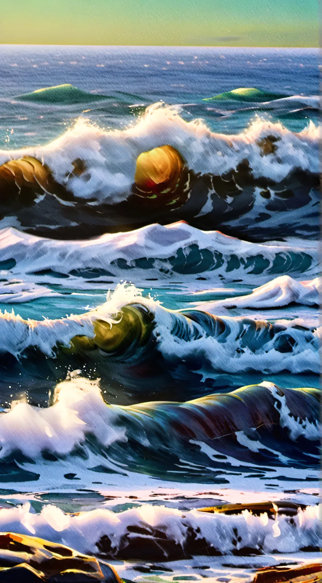 ai character: •~shelly~• background