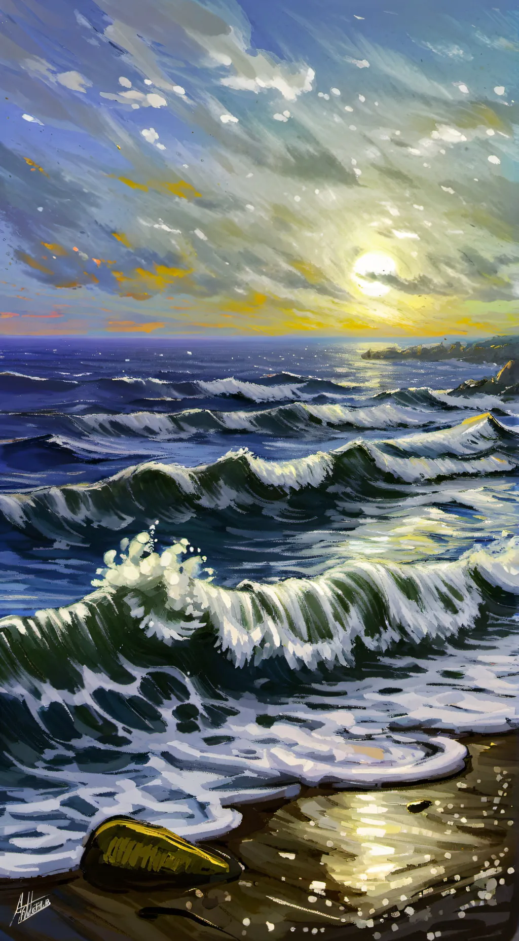 ai character: Mha pick me  background