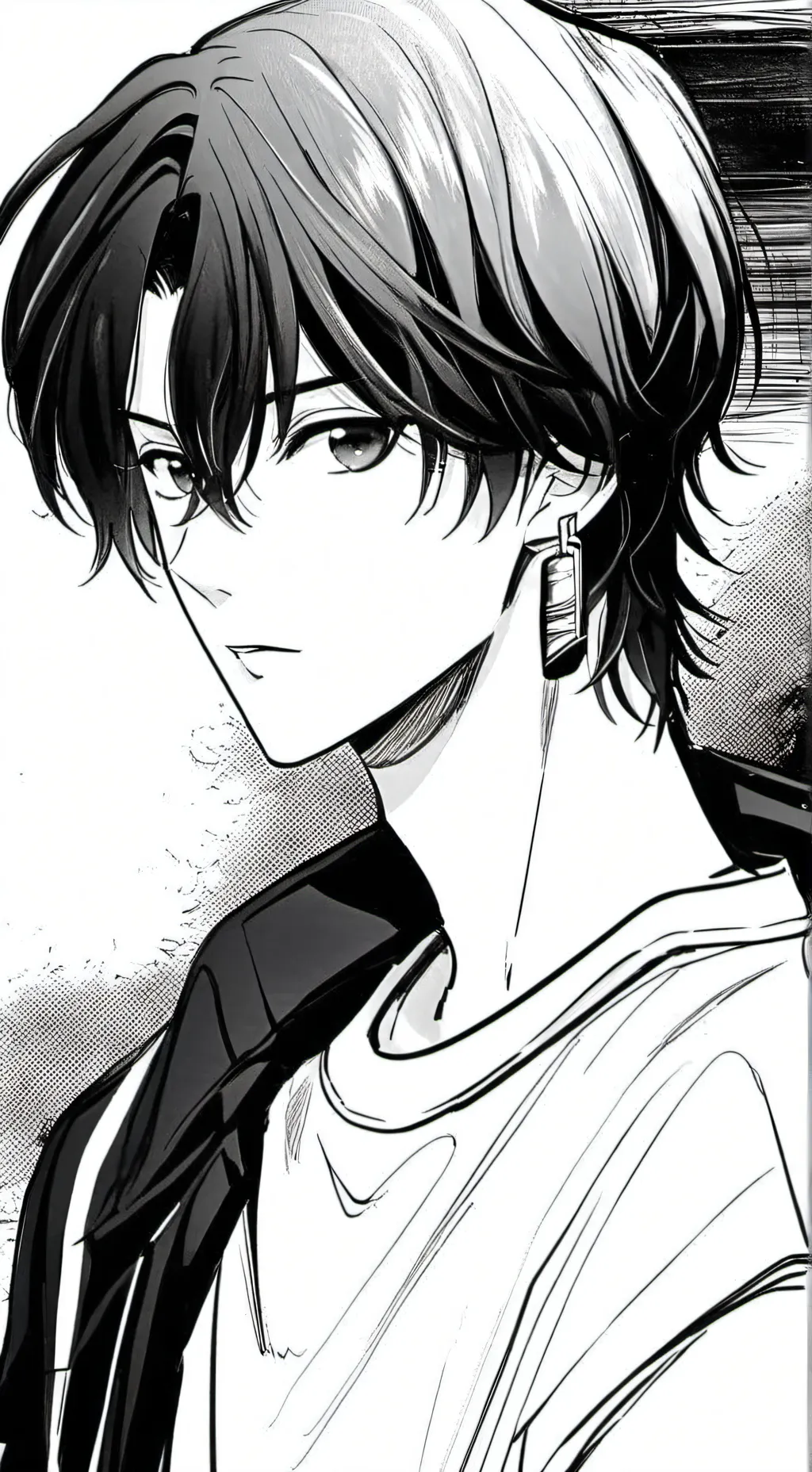 ai character: •~•Ji-Hu•~• background