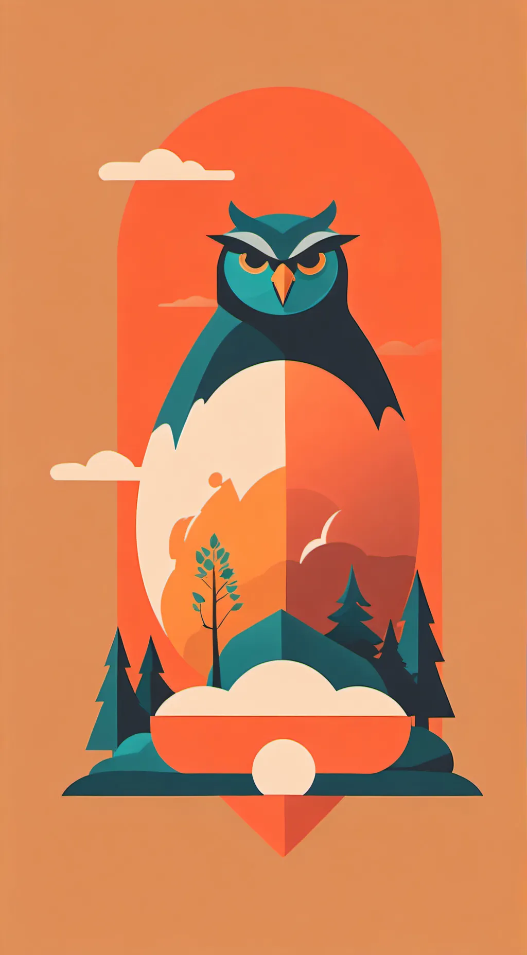 ai character: gen alpha gusser background