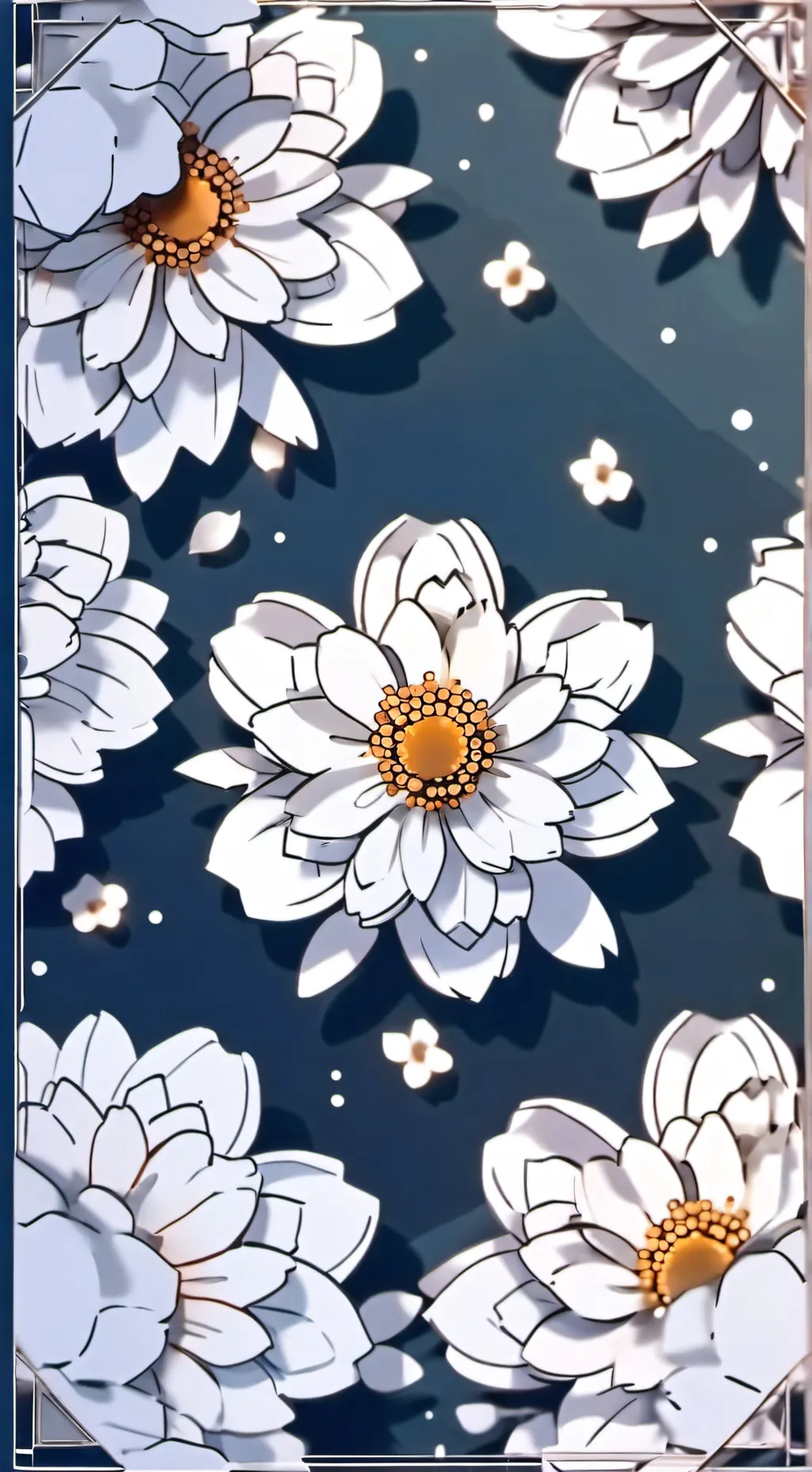 ai character: Sam and Colby background