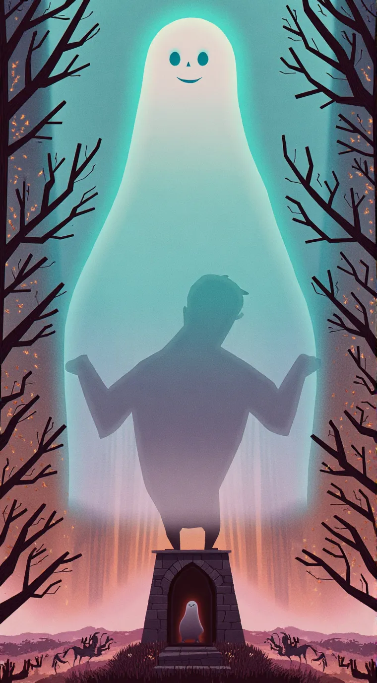 ai character: tentacle locker background