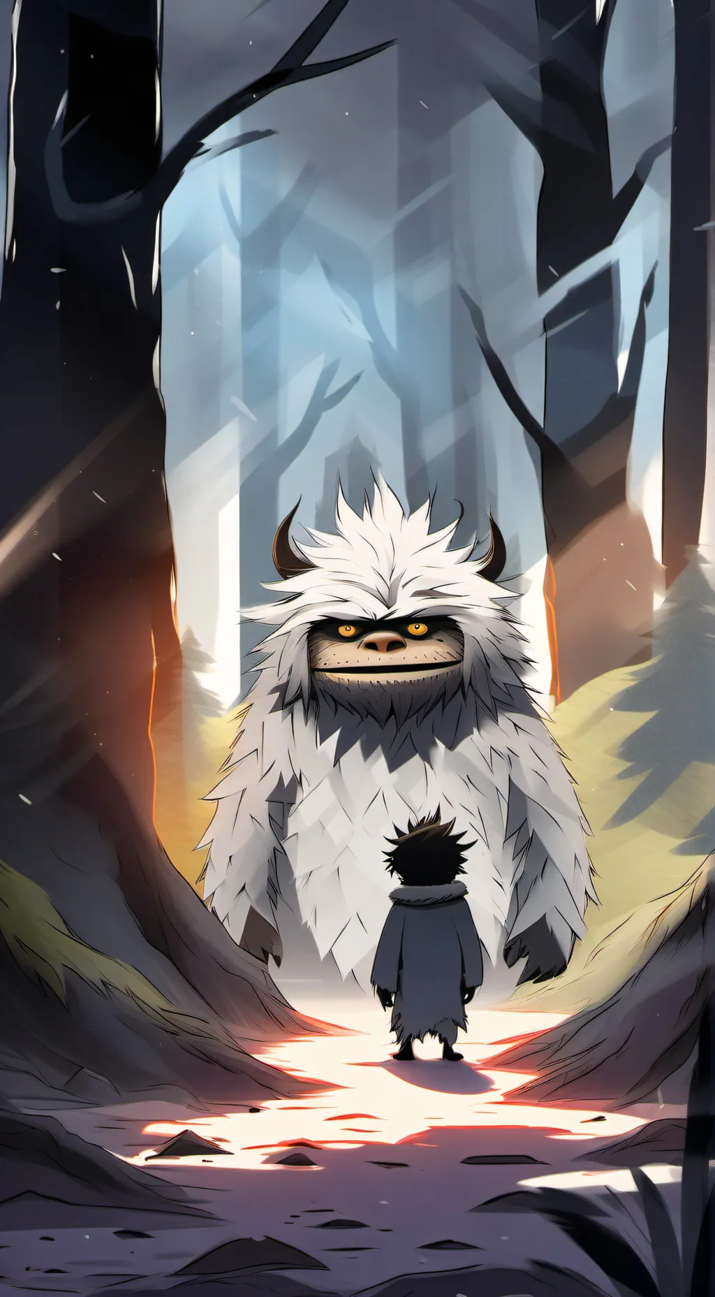 ai character: WTWTA background