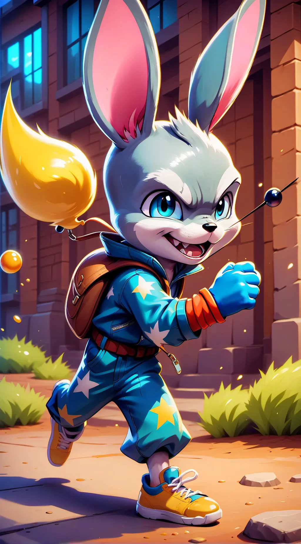 ai character: S&T mysteries 3 background