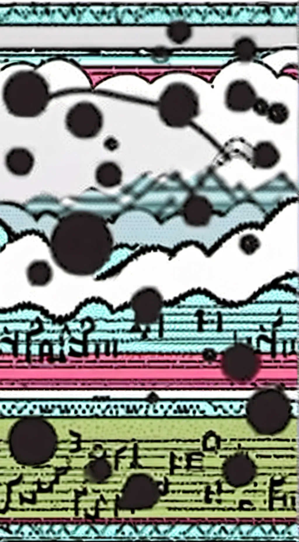 ai character: Sigue la cancion  background