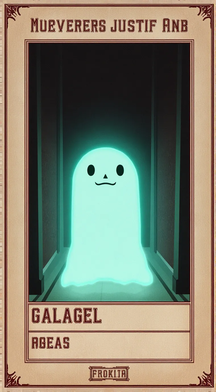 ai character: SPRUNKI background