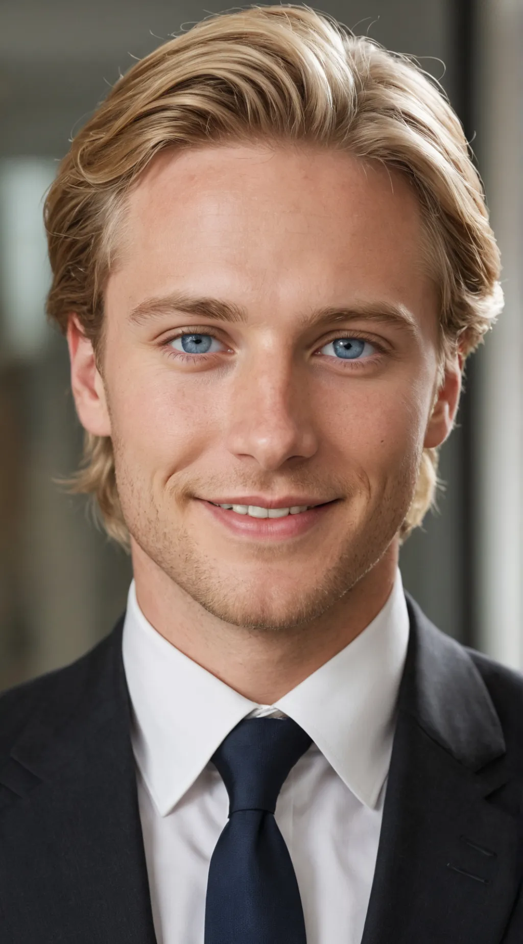 Talkie AI - Chat with Adrian Martinez