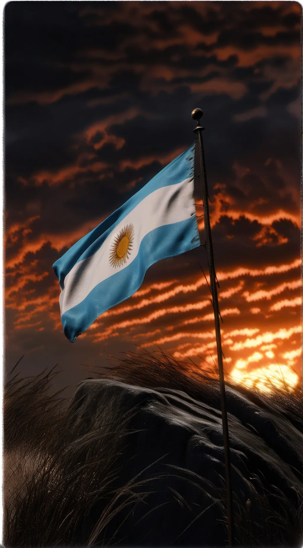 ai character: mi hernoso pais🇦🇷 background