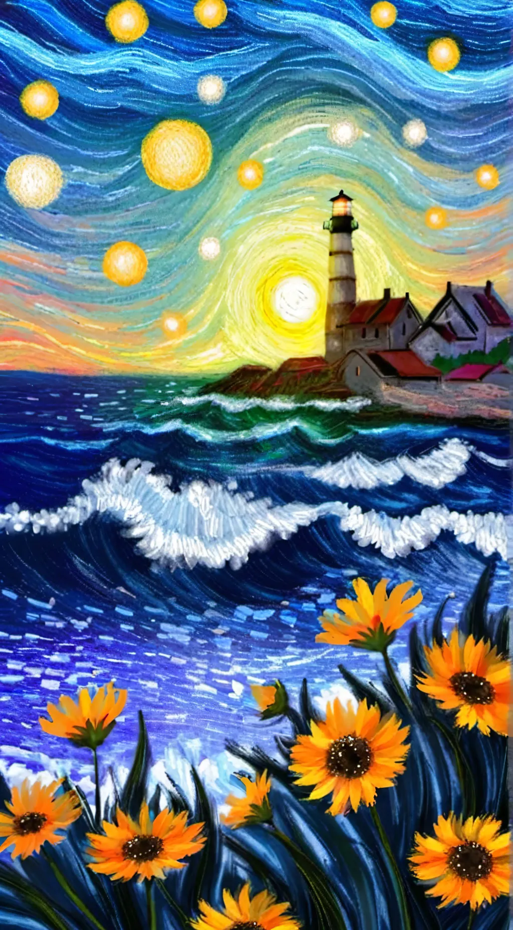 ai character: AMIR!!!  background