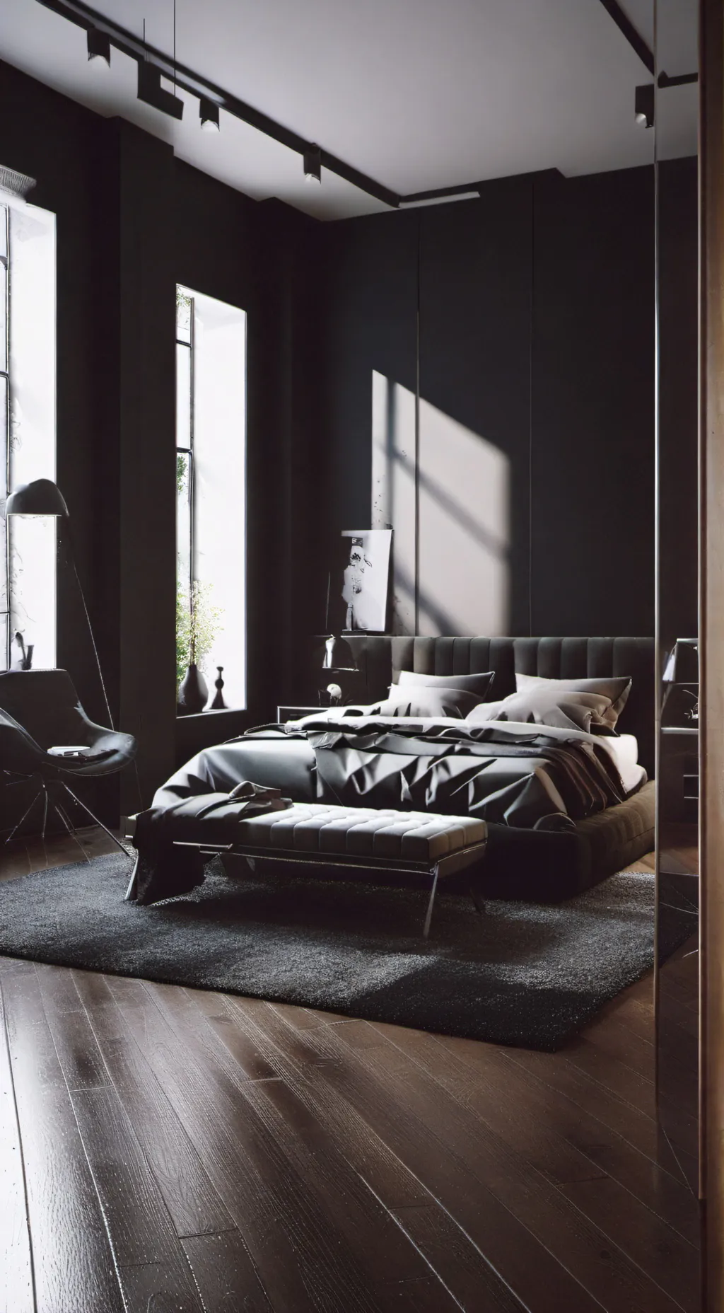 ai character: sleepover(lesbian) background