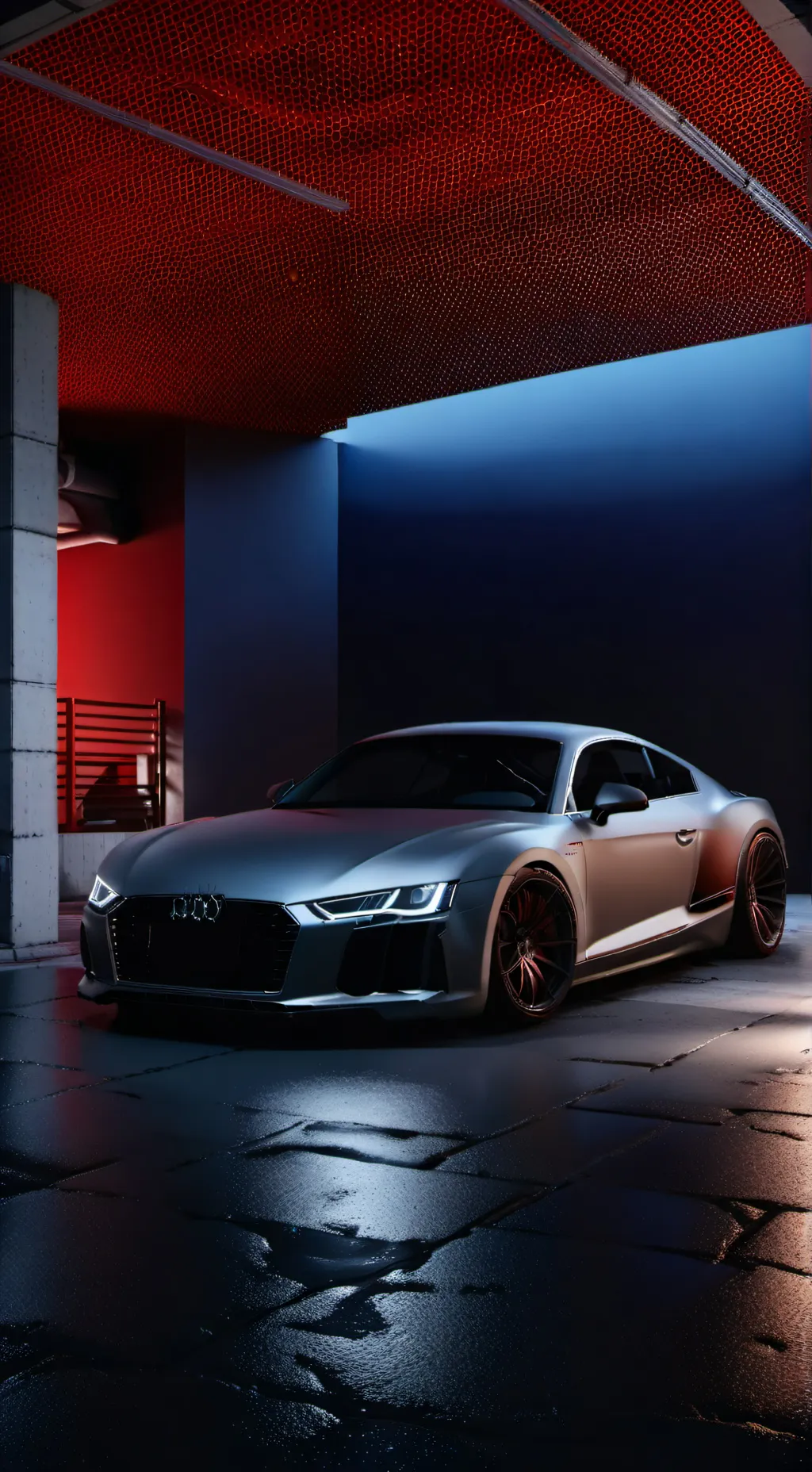 ai character: AvM/AvA mafia background