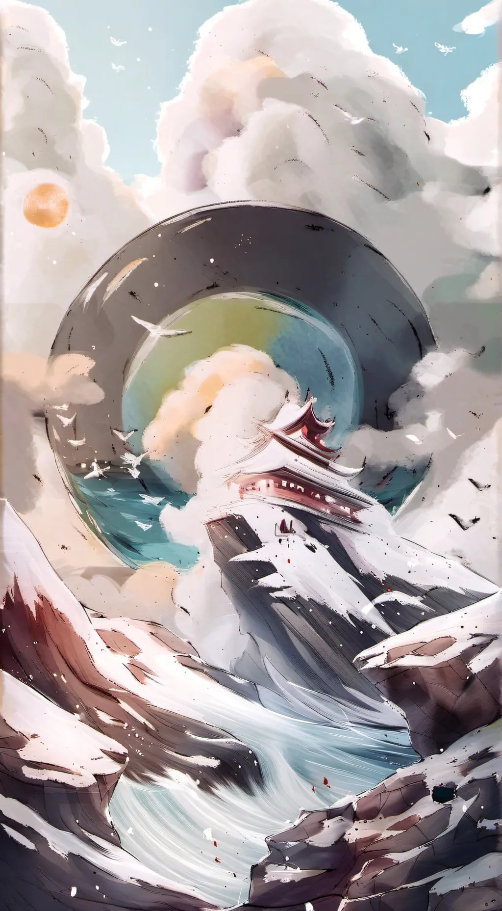 ai character: fpe pick me background