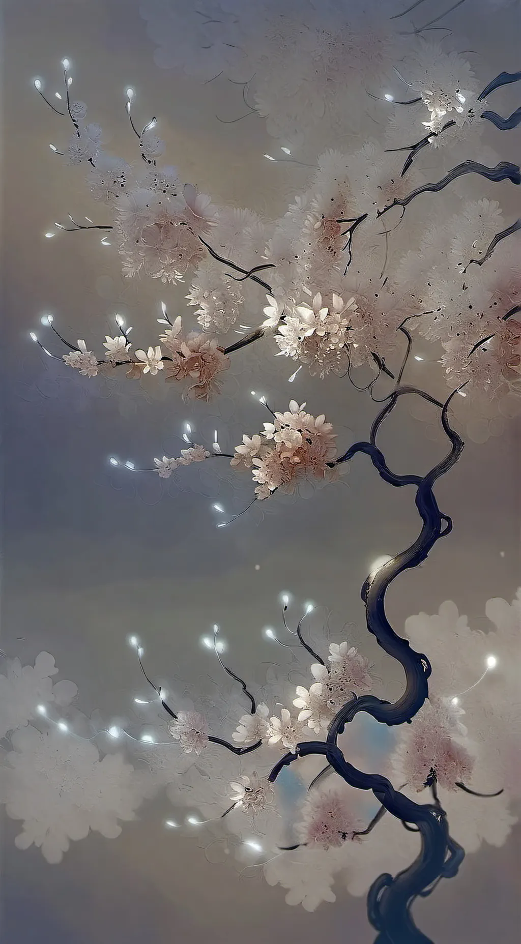 ai character: Tokito y Tu🥰 background