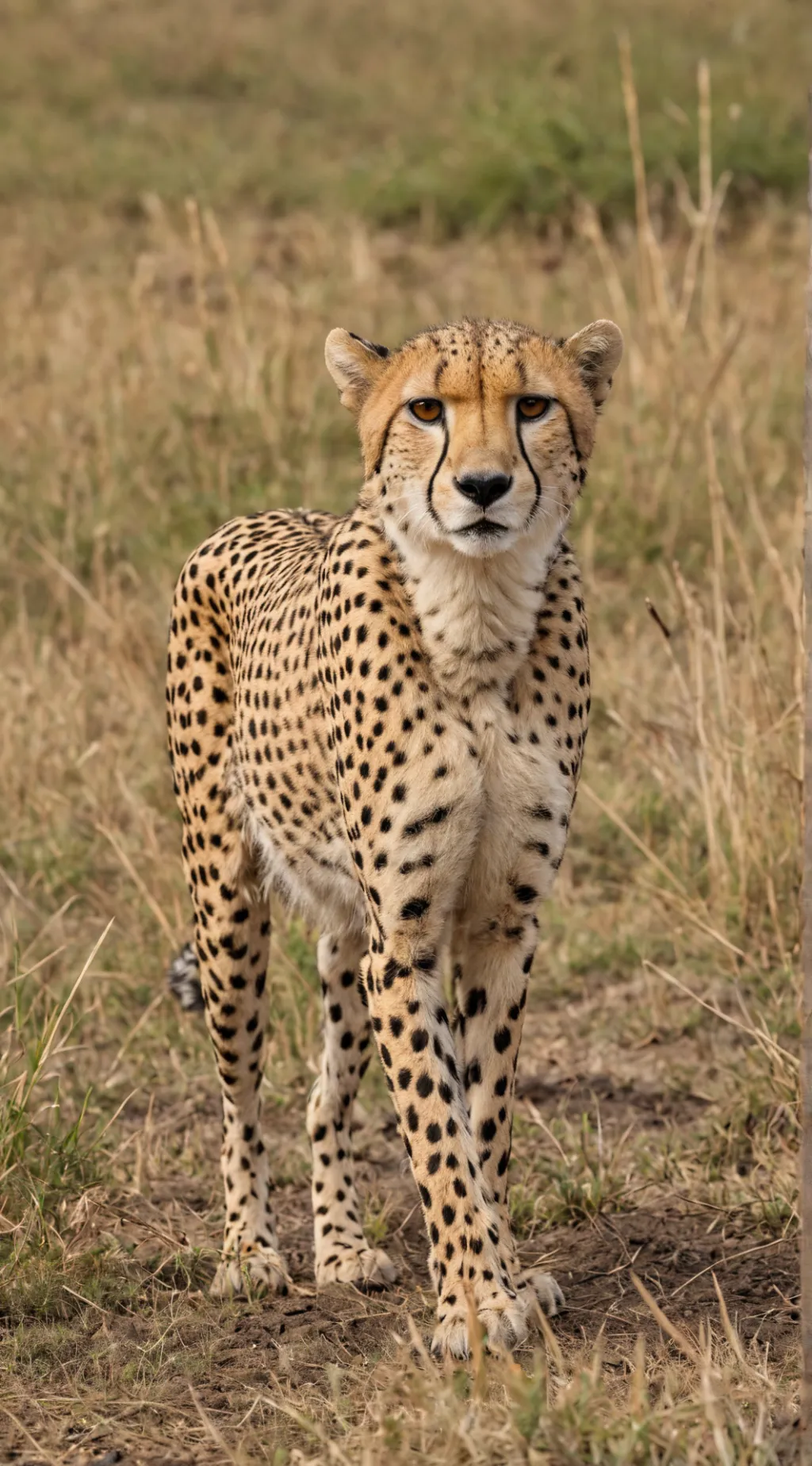 Talkie AI - Chat with louie