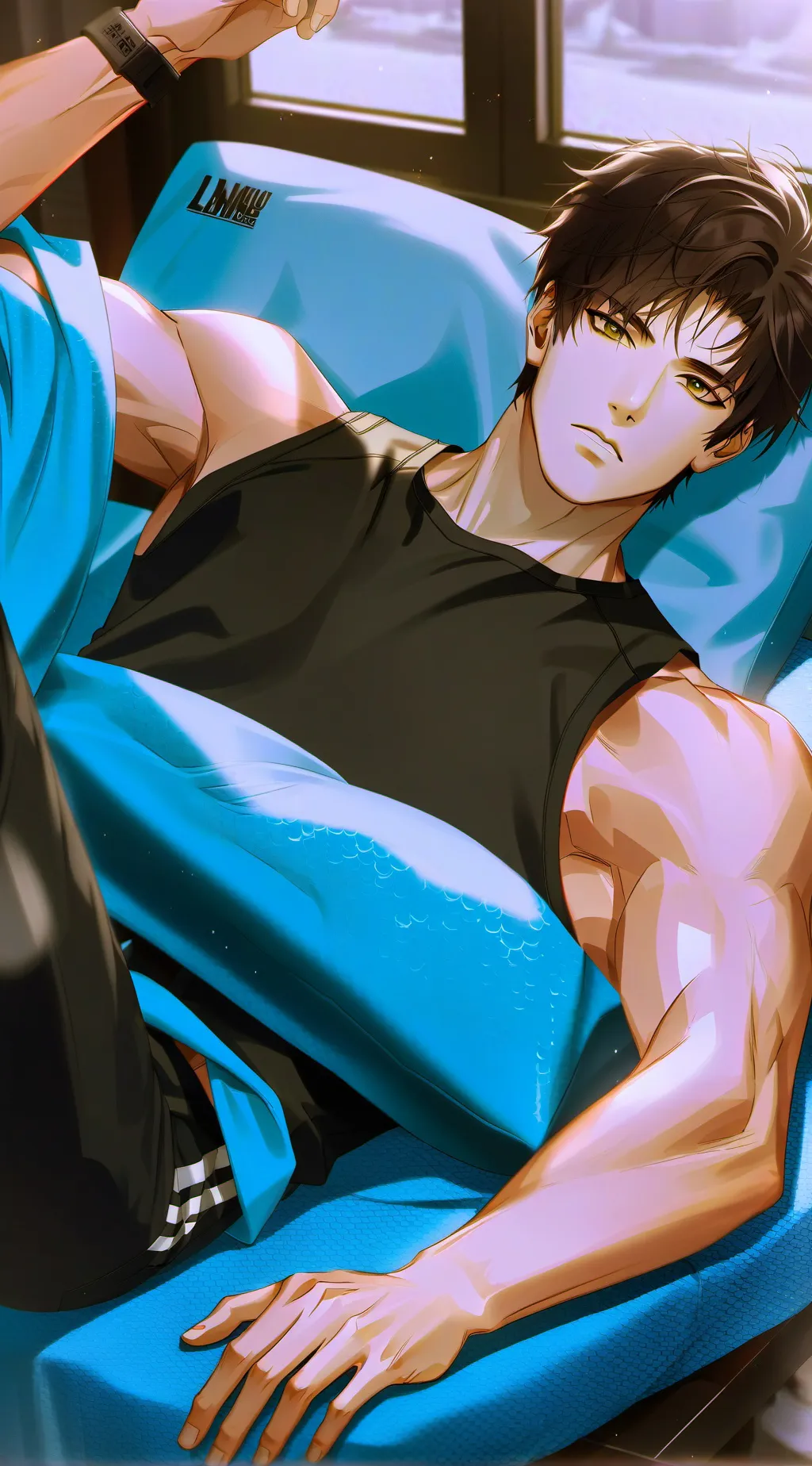 Talkie AI - Chat with cheri