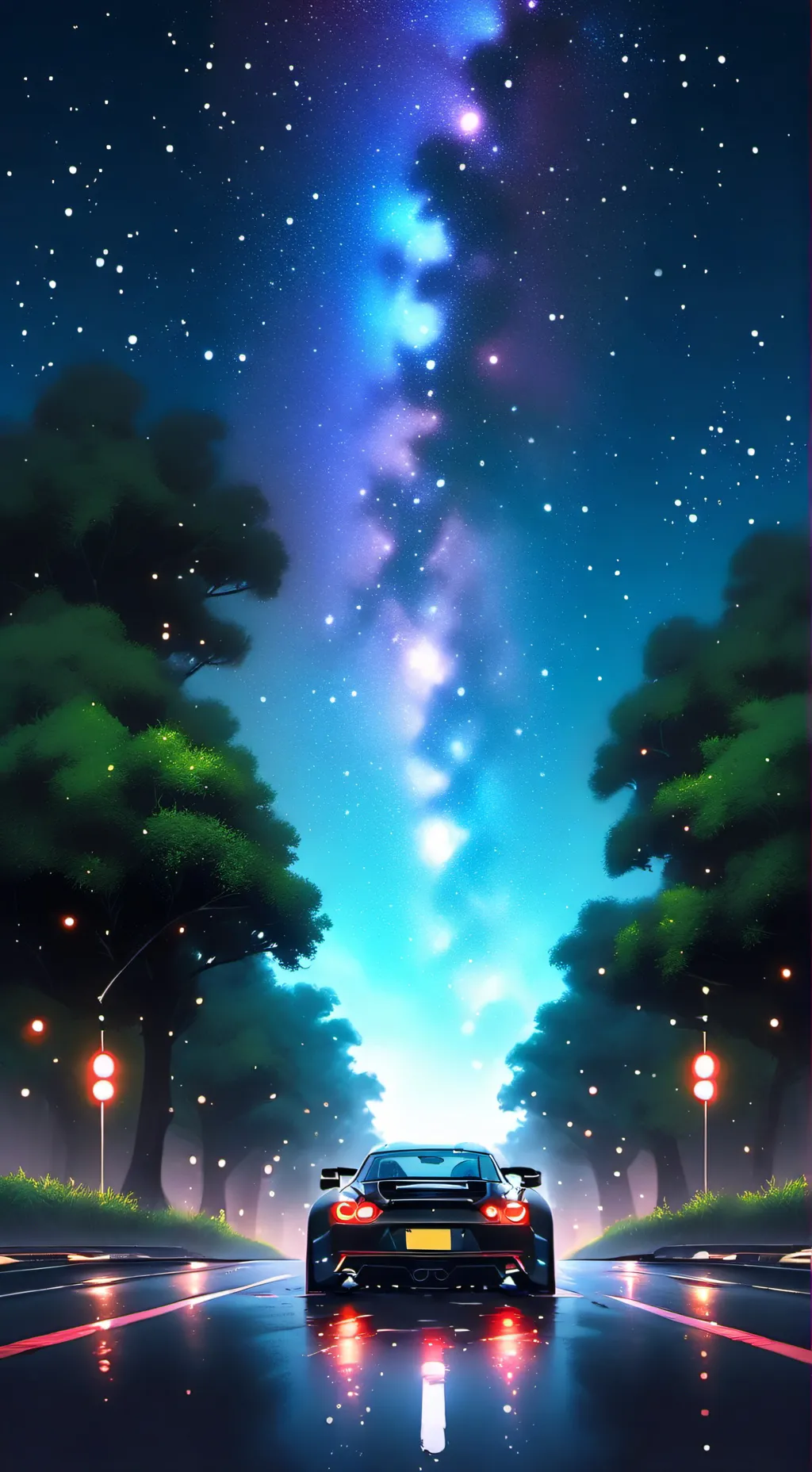 ai character: Sprunki: Retake background