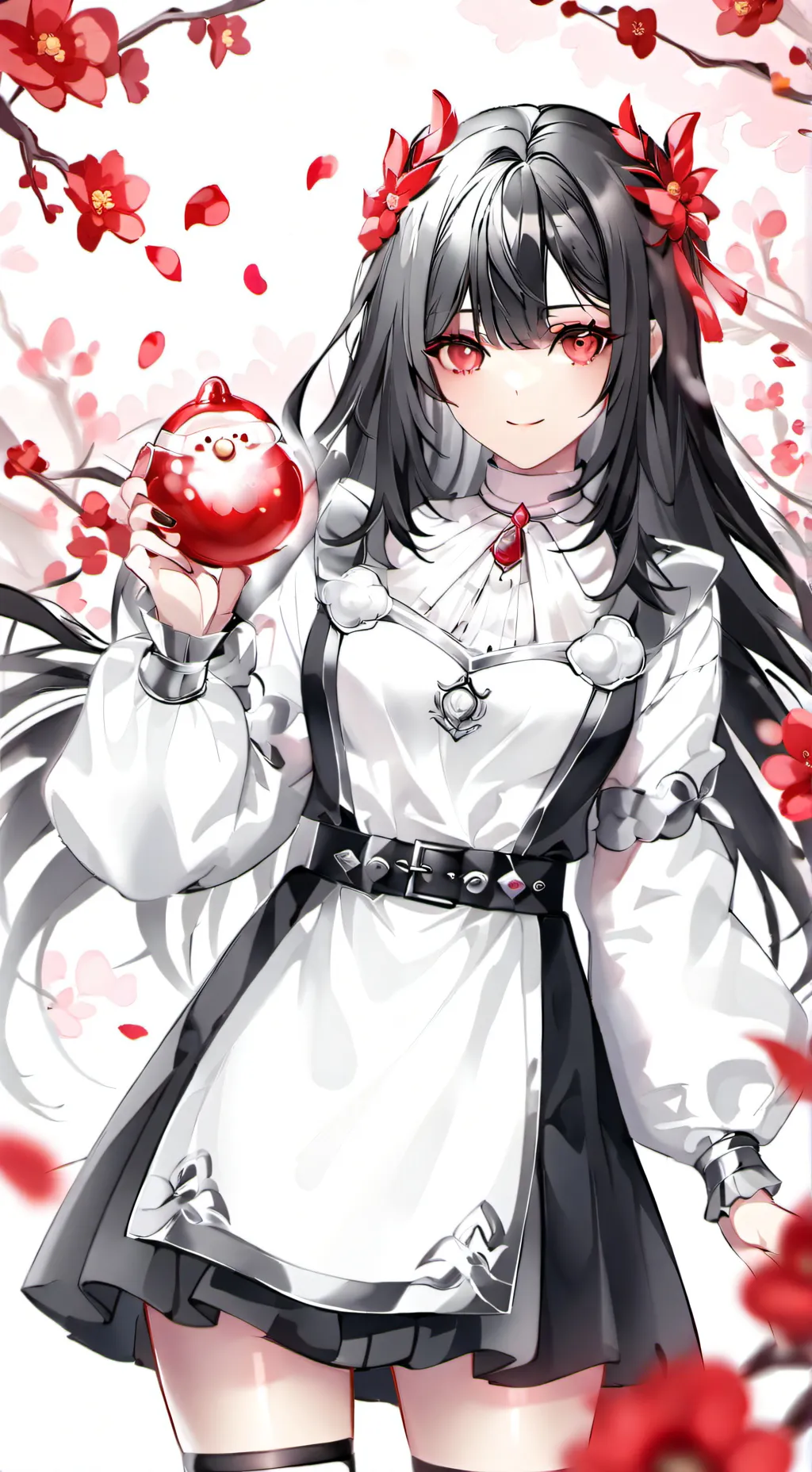 ai character: mha pick me background