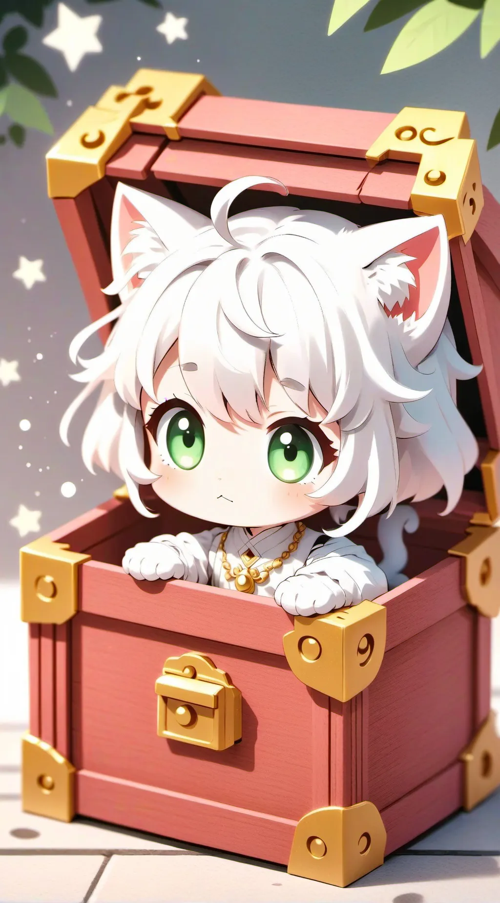 Talkie AI - Chat with lili bel 