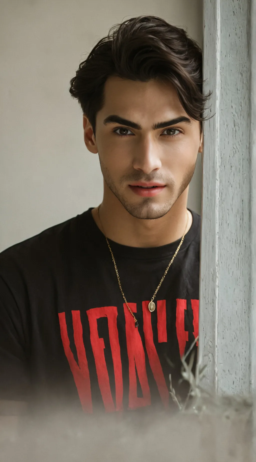 Talkie AI - Chat with Nick Leister 