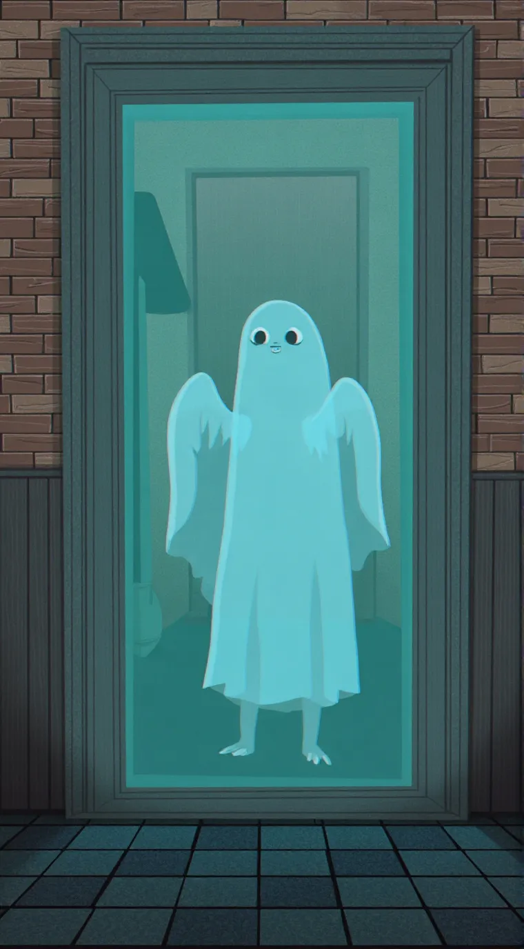 ai character: dude man dude background