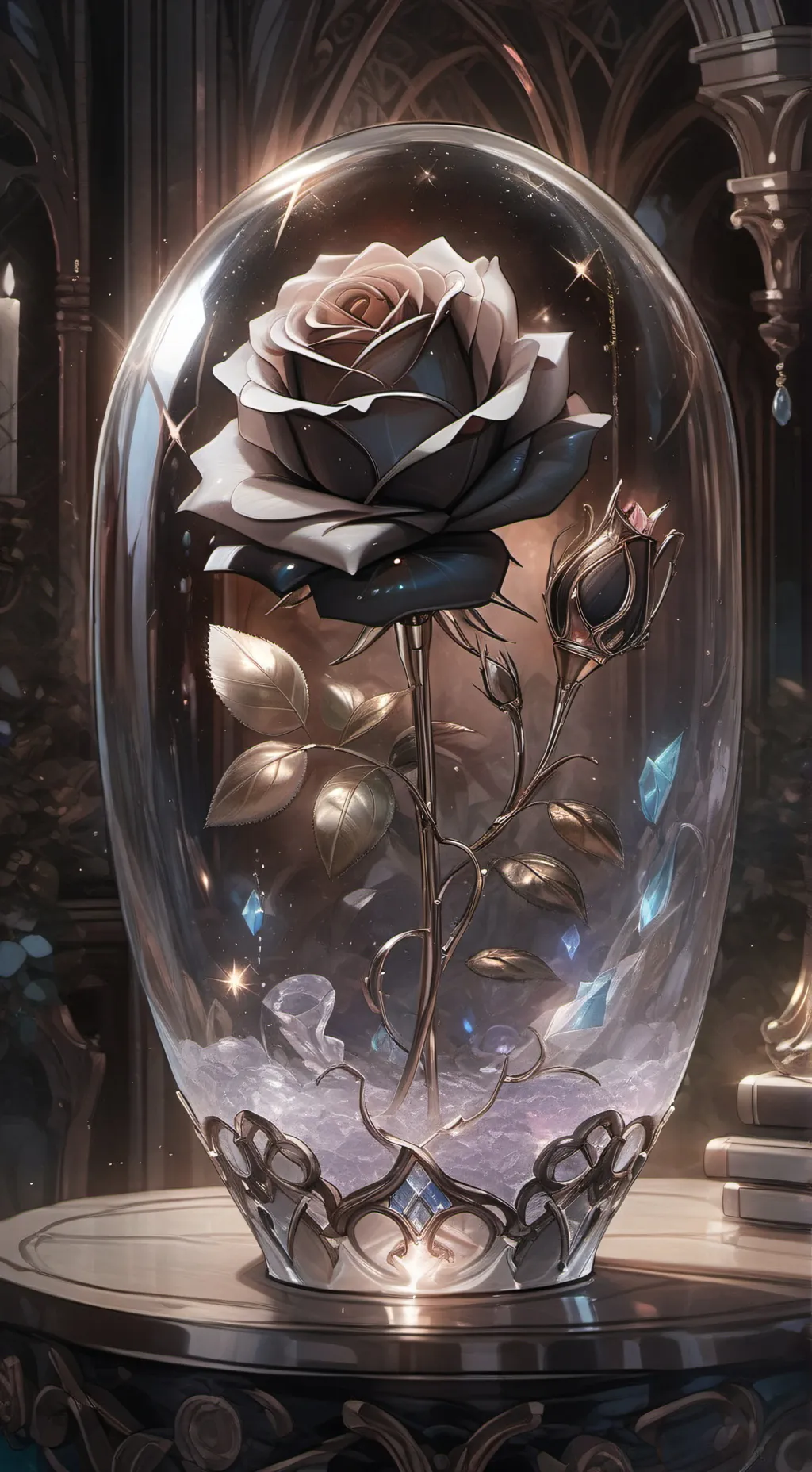 Talkie AI - Chat with •^=Eclipse=^•