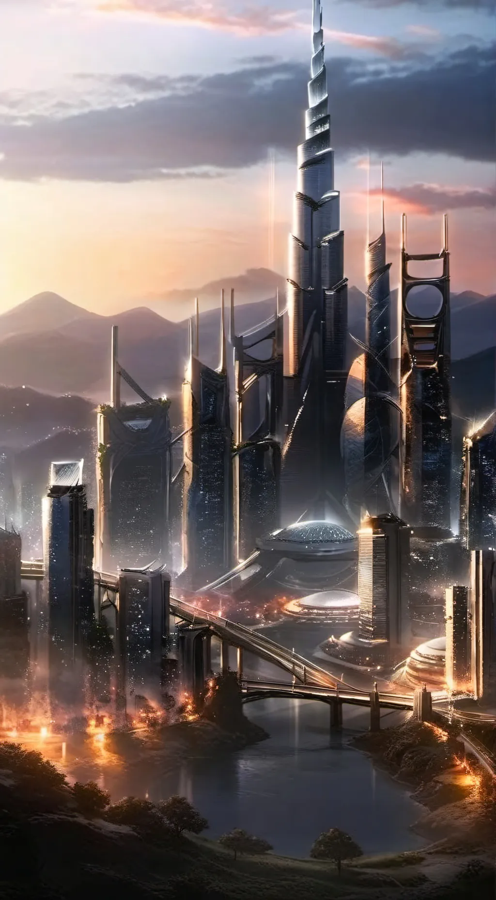 ai character: Au Siblings Part 2 background