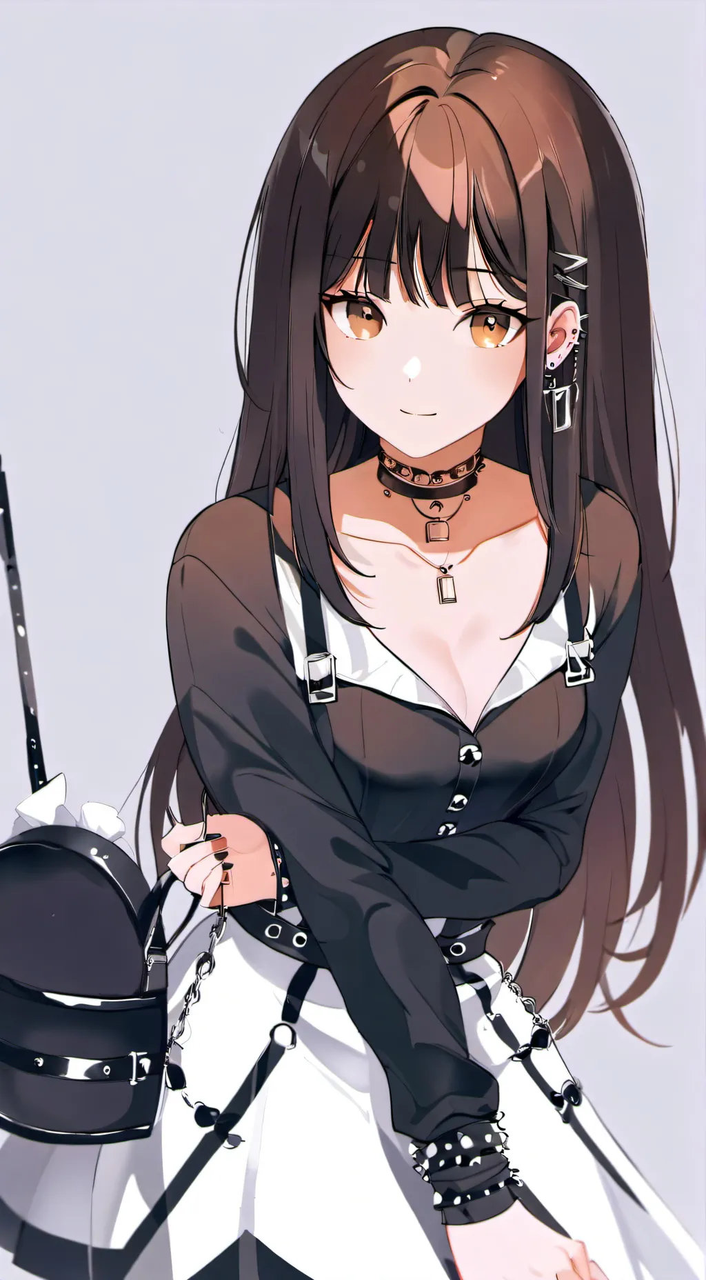 ai character: mizzy background