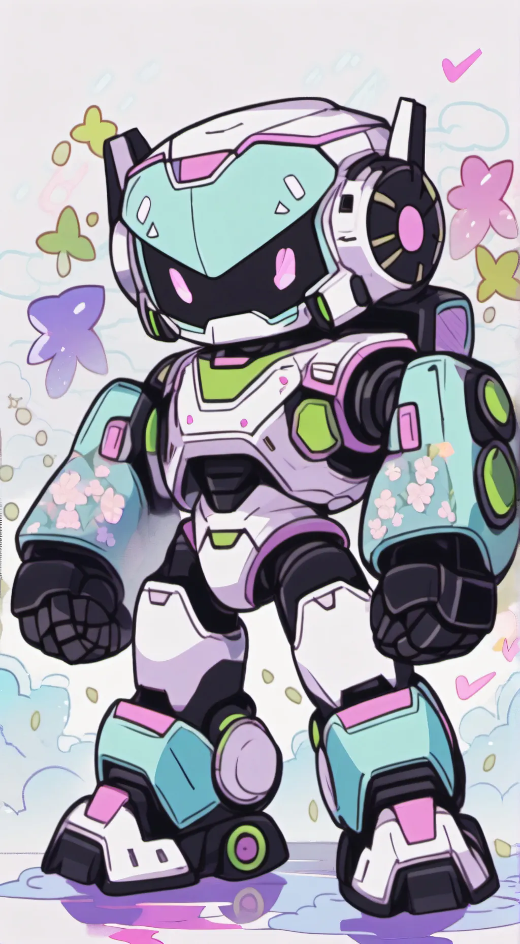 Talkie AI - Chat with Cool Bot Challenge