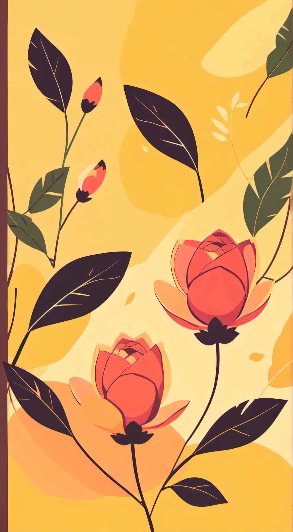 ai character: ~MHA LOVES YOU~ background