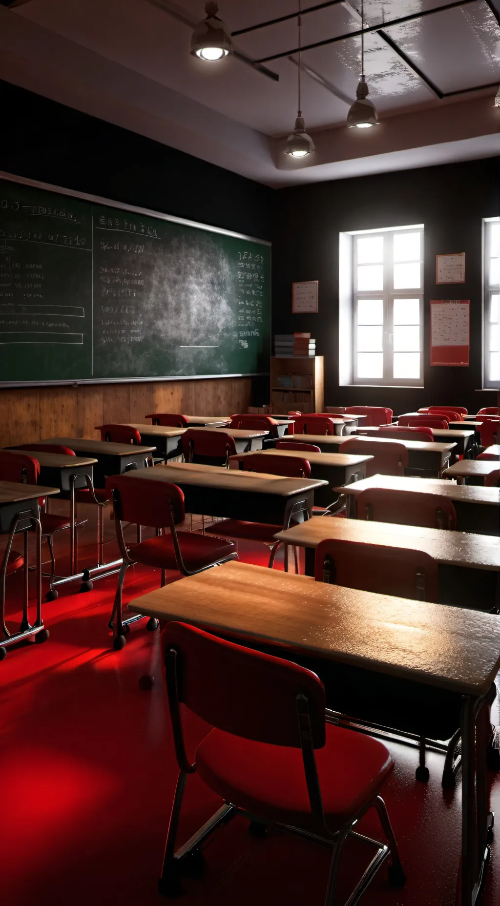 ai character: FPE Genderswap background