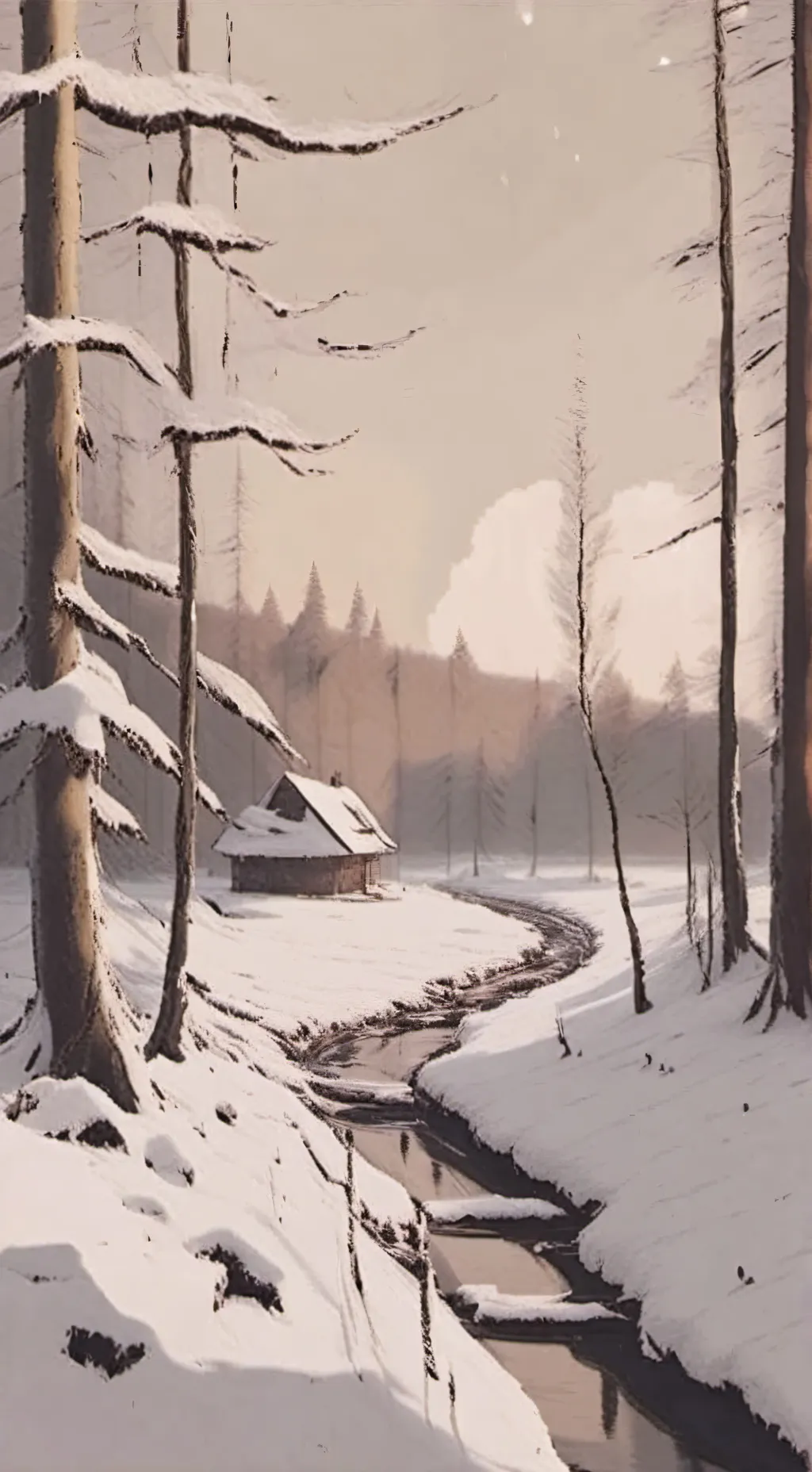 ai character: 6wirl n kinich ≠ background