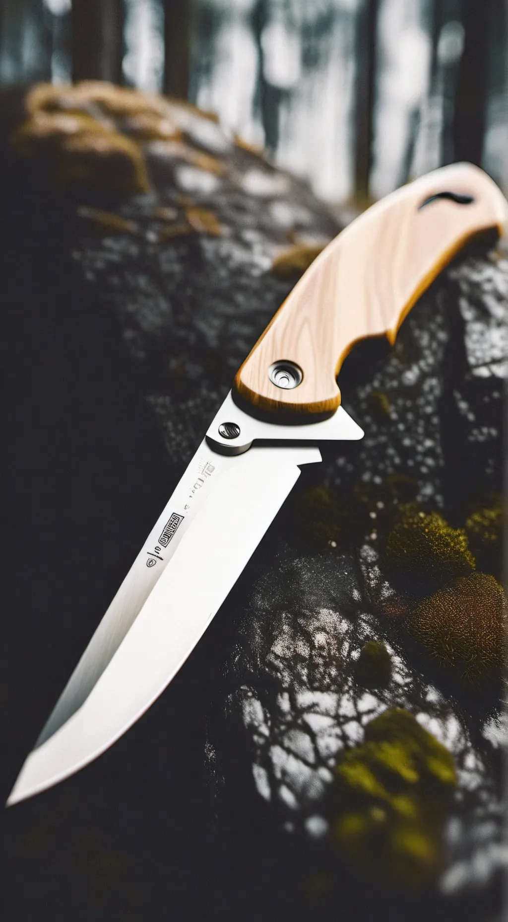 ai character: murder mystery background