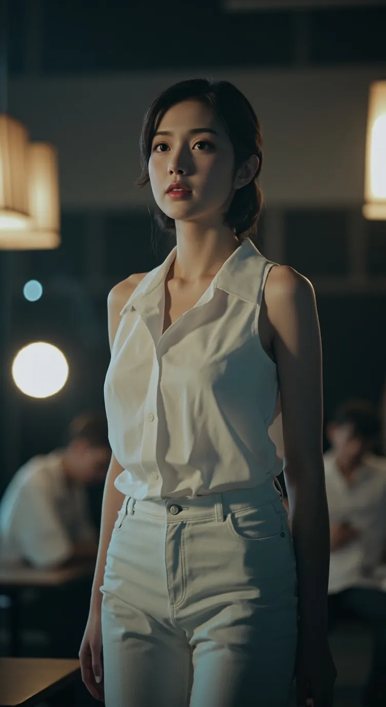 Talkie AI - Chat with Fina (VandeGang)