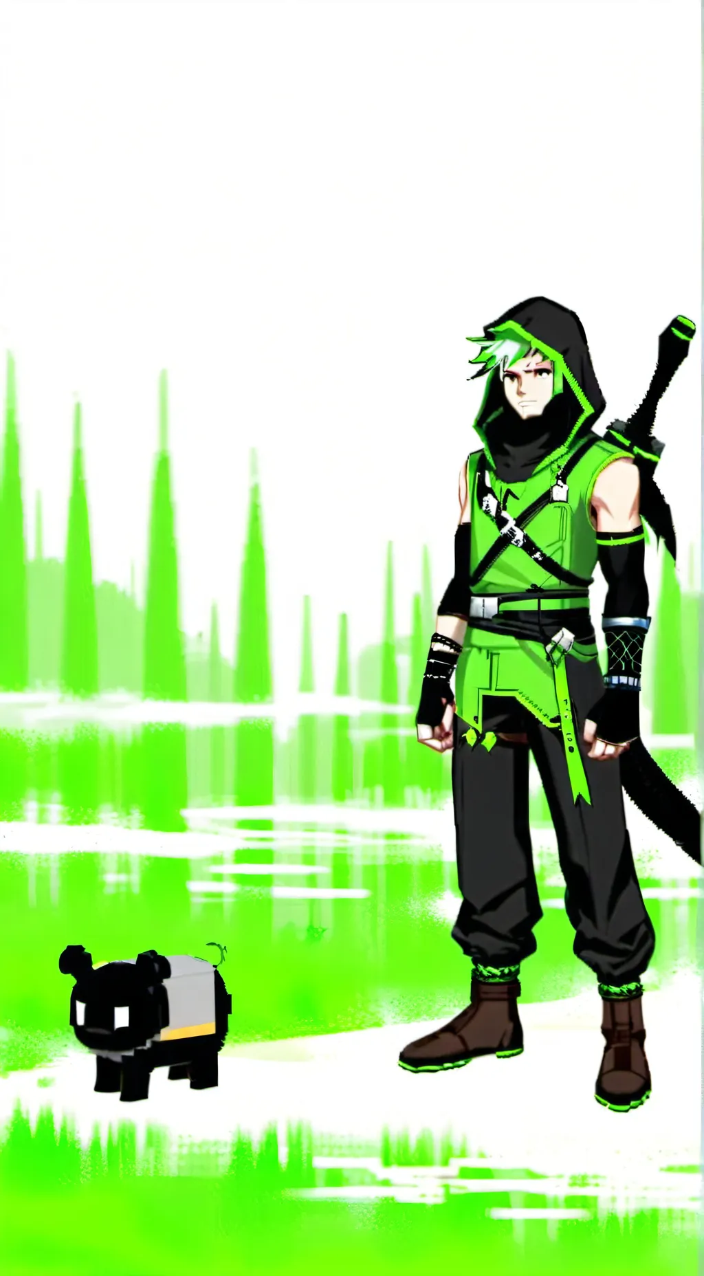 Talkie AI - Chat with Dream