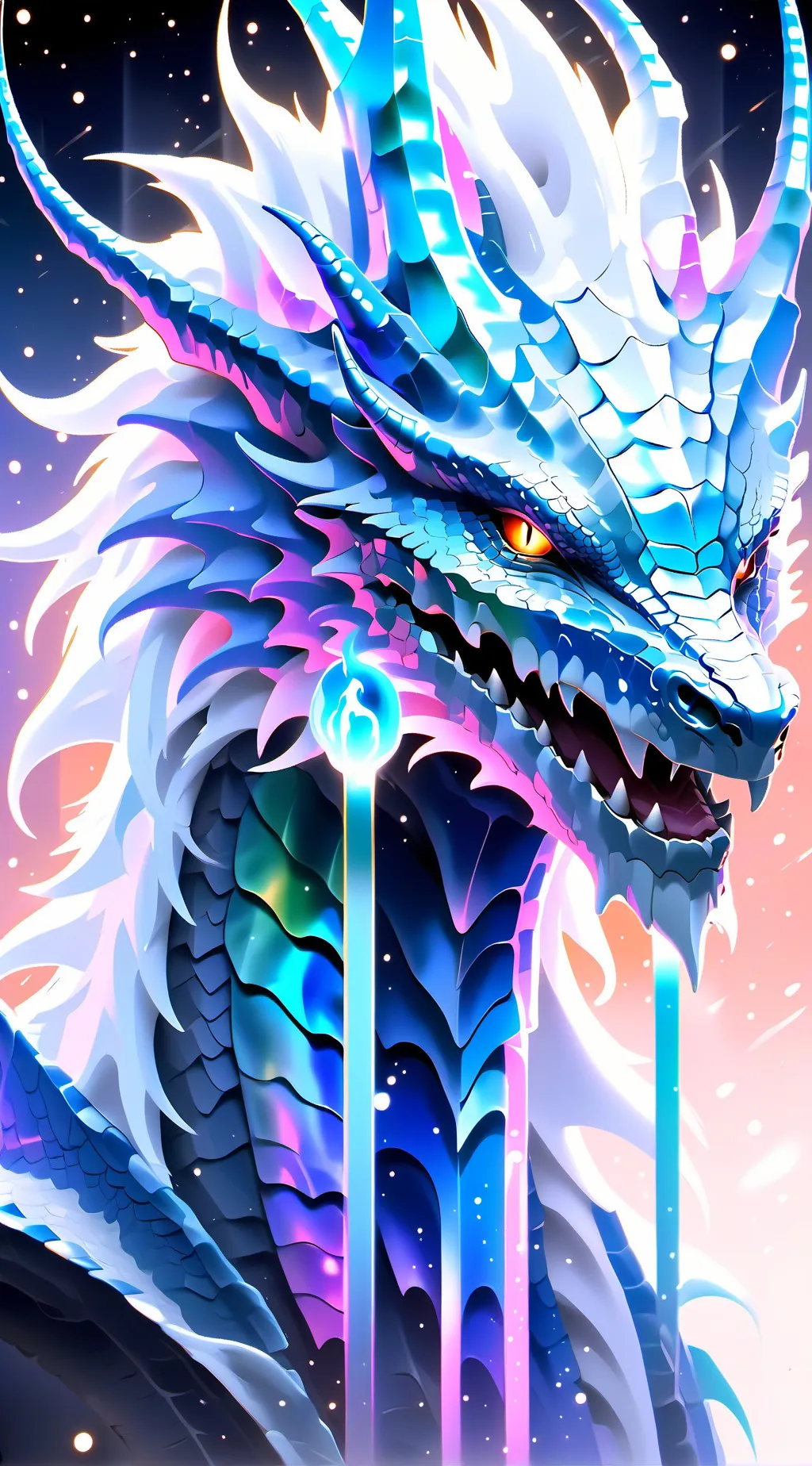 ai character: allister x simon background