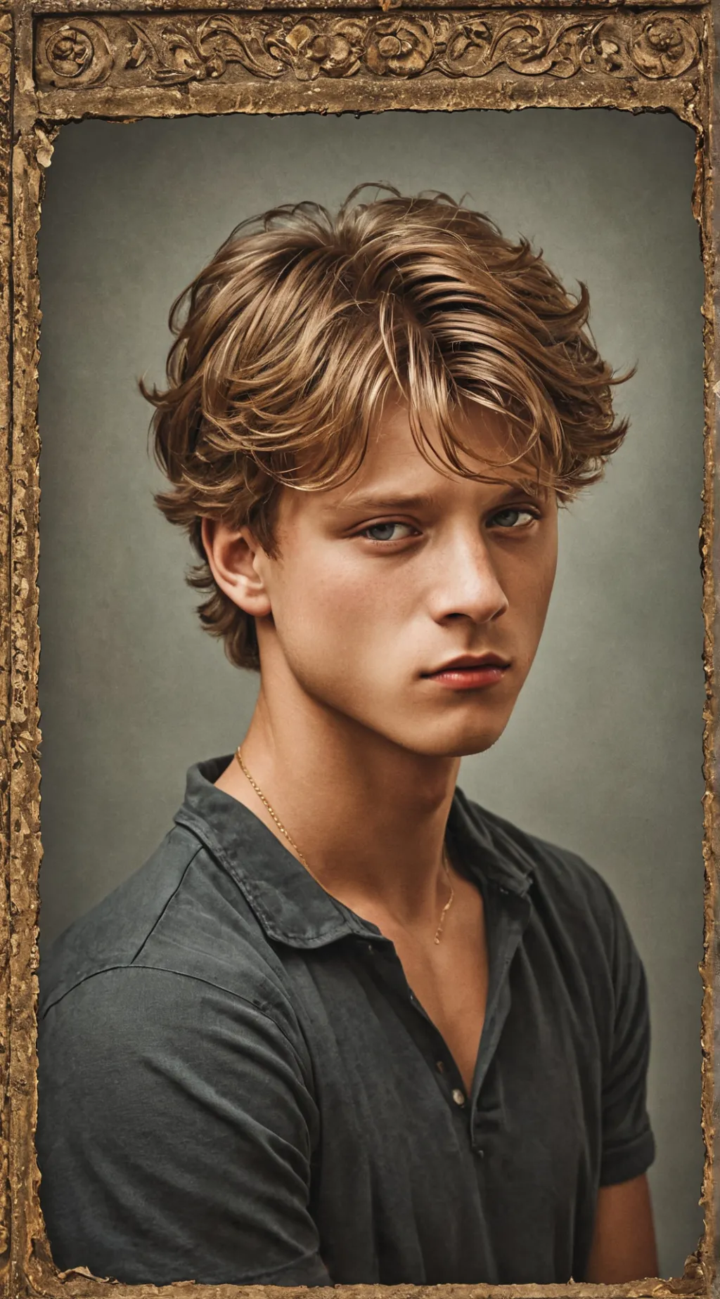 ai character: •`JJ•` background