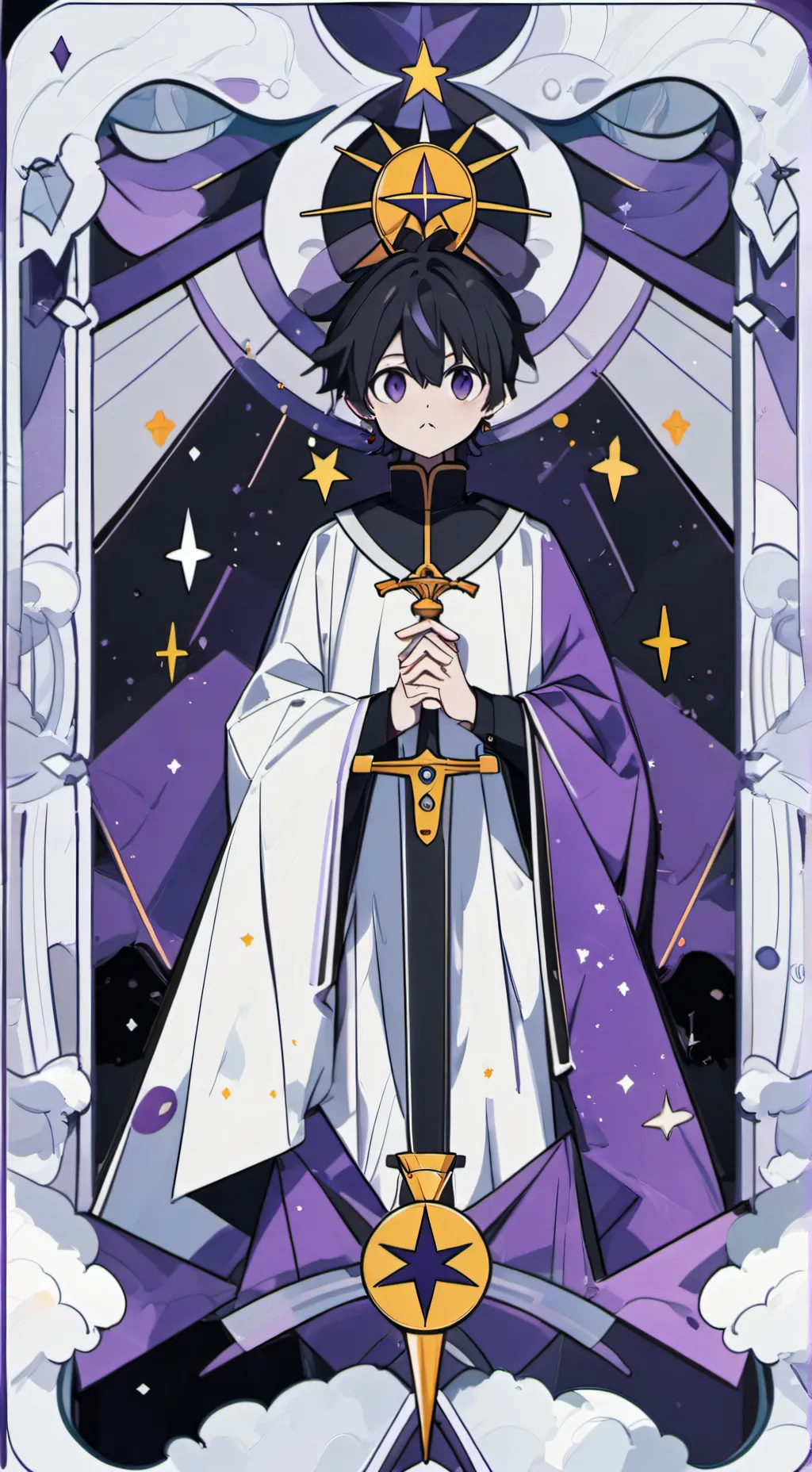 ai character: 🧡😡💥BkDk🥦🤓💚 background