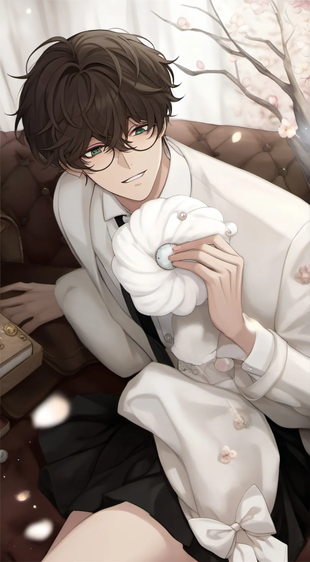 Talkie AI - Chat with mae